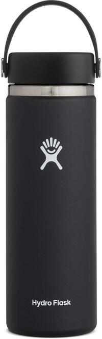 Hydro Flask Hydro Flash W20BTS001 Flask, 18/8staal