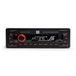 JBL Celebrity 100 Autoradio - Enkel DIN - Auto Radio met Bluetooth - USB, SD, AUX en FM