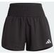 ADIDAS PERFORMANCE Pantalon de sport 'Adi365 Seasonal' noir / blanc cassé