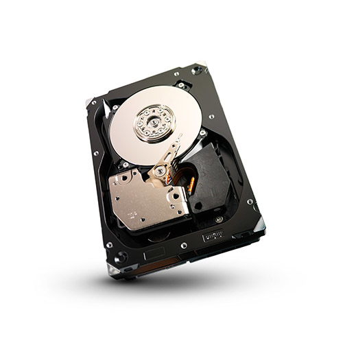 Seagate Cheetah 450GB HDD