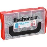Fischer FIXtainer - SX pluggen