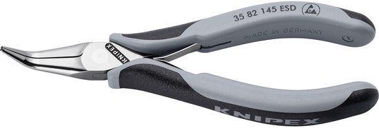 Knipex ESD elektronica grijptang - 3582145ESD