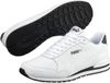 Puma ST Runner v2 Full L sneakers wit leer heren maat 36