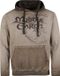 The Lord Of The Rings Middle Earth Heren Trui met capuchon - grijs - S