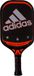 Adidas Essnova Carbon Attk Raquette de pickleball