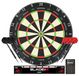 Triple Core Carbon Dartbord - Sisal - Met 2 sets darts, 19 g - Dartbordset
