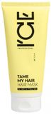 Natura Siberica ICE Professional Tame My Hair Masker 200 ml