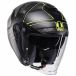 Agv Irides E2206 Zagabria Jet Helmet