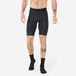 Btwin short de VTT 500 pour hommes noir