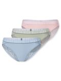 ELLE Slip ' ELLE LACE ' gemengde kleuren