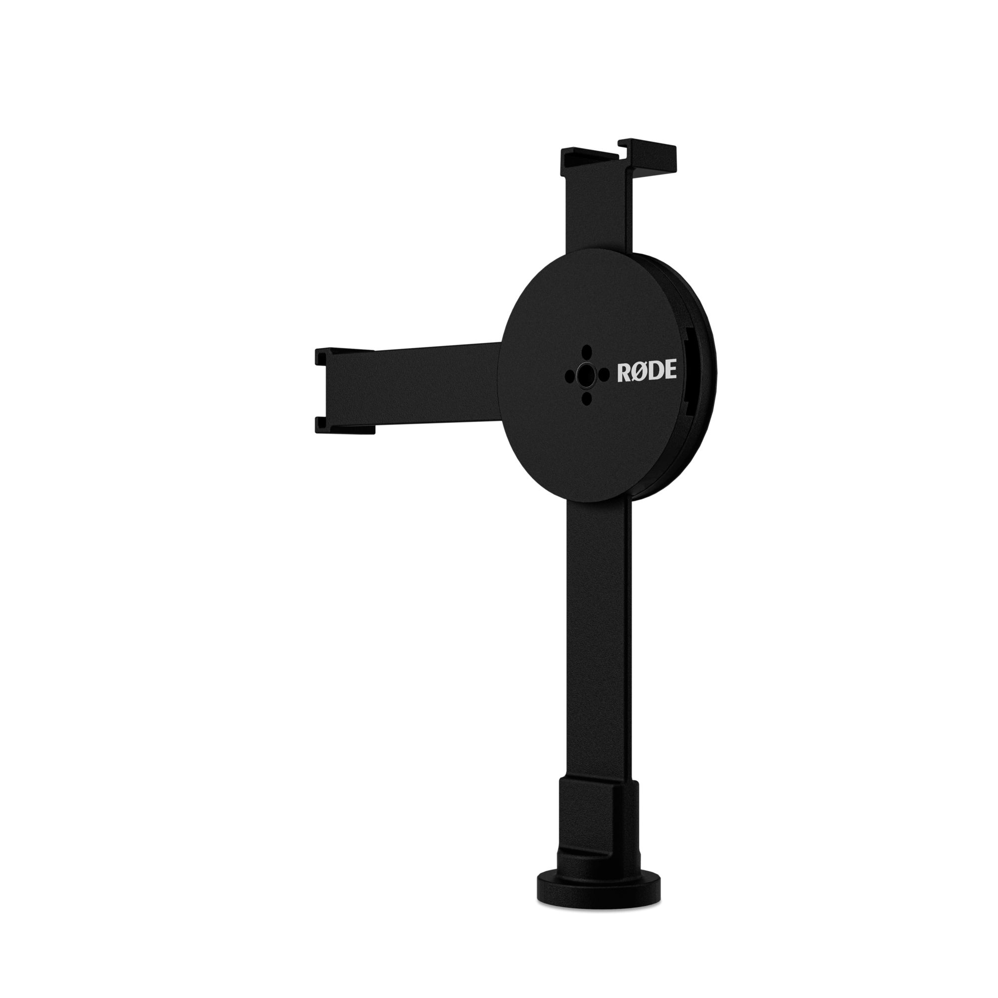 RØDE Magnetic Mount - Smartphone Holder - Black