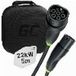 15462 Green Cell EVKABGC01 Batterijoplader - 4.54 kg - 5904326370333