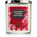 Bath & Body Works Japanese Cherry Blossom Geurkaarsen 227 gr