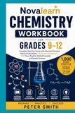 Chemistry Workbook for Grades 9–12