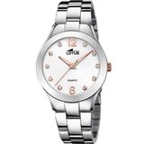 Lotus 18884/1 Dames Horloge
