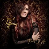 Suburban Tiffany Pieces Of Me LP