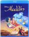 Aladdin [Blu-Ray]