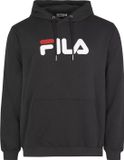 Fila Barumini Hoody FAU0090-80001 Mannen Zwart M