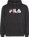 Fila Barumini Hoody FAU0090-80001 Mannen Zwart M