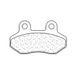 CL Brakes 3039MSC remblokken