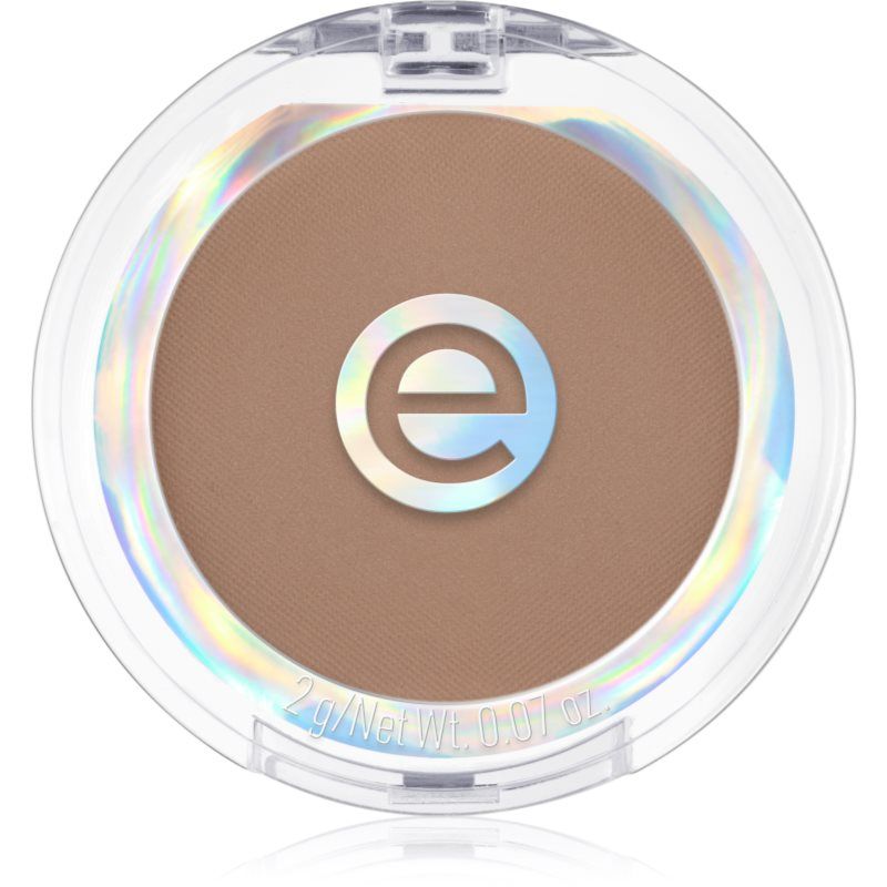 Essence Oogschaduw Mono Eyeshadow Matte - 02 Neutral Brown