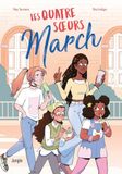 Les Quatre soeurs March