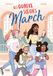 Les Quatre soeurs March