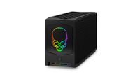 Intel NUC RNUC11BTMI90002 PC barebone - Intel Core i9-11900KB - Zwart