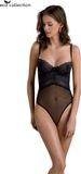 ECO Passion Passion Eco Collection Kerria Body zwart