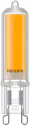 Philips Corepro LEDcapsule G9 3.2W 830 Helder - Vervangt 40W