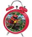 Joy Toy Uniseks kinderhorloge analoog kwarts met plastic armband 99837
