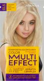 JOANNA Multi Effect Kleurenshampoo 01.5 Ultra Licht Blond 35g