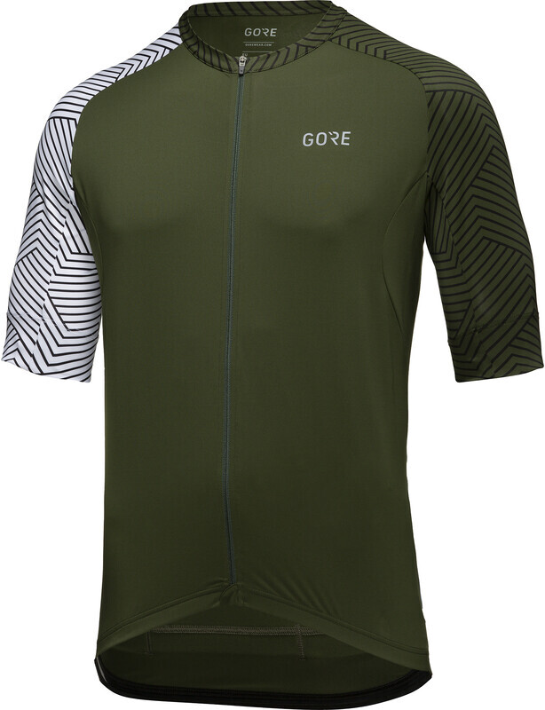 Gore Wear C5 Jersey