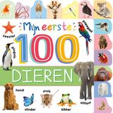 Mijn Rebo Productions Mijn eerste 100 dieren