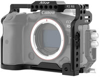 Boeken Nitze TP-R5R6 Camera Cage voor Canon EOS R5/R6