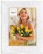 HAES DECO Houten Fotolijst Rodez Wit 13x18 cm