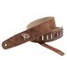 GUITAR Ortega GUITAR STRAP SUEDELEATH.ORTEGA