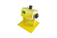 NeoLab 2-1175 Rotator verstelbaar zonder draaiplaten, 90 graden tot 27 graden, 10 UpM fix
