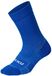 2xu Vector Cushion Crew Sokken Blauw EU 35-37 1/2 Homme