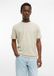 s.Oliver T-shirt Beige Katoen XXL