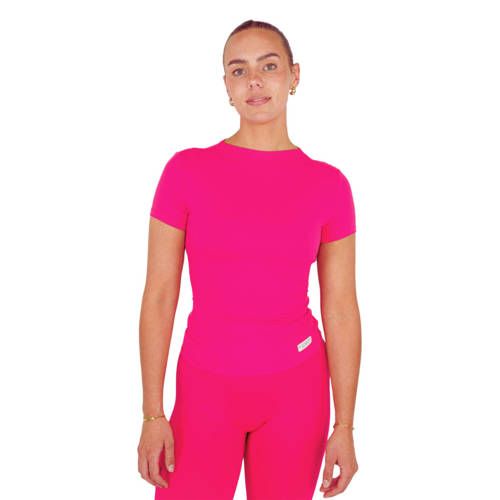 Fittastic Sportswear sportshirt - roze