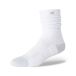 New Balance Chaussettes Crew Active Premium Heavyweight Slouch 3 Paires