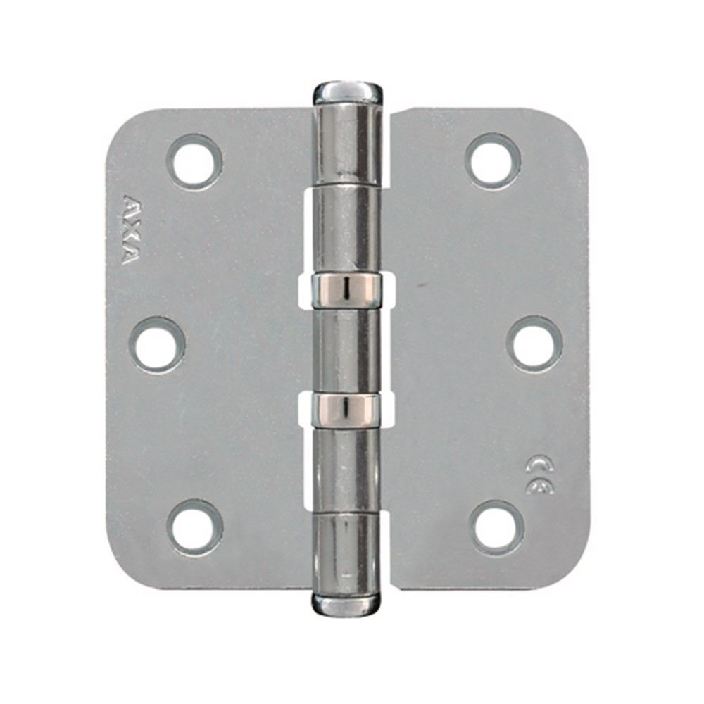 Axa kogellager-scharnier 76x 76 rh/TGS 1533-24-23/E