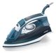 Melissa 16390052 Stoomstrijkijzer Keramische zoolplaat 2200 W Blauw, Groen