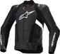 Alpinestars Missile V3 Airflow veste de moto perforée en cuir