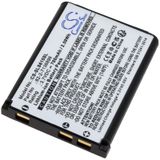 Steelseries Batterie pour casque Arctis Nova Pro, 61527, 3,7 V, Li-Ion