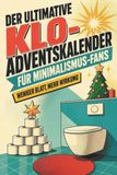 Der tiptop Der ultimative Klo-Adventskalender für Minimalismus-Fans