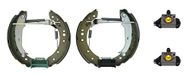 BREMBO Bremsbackensatz K54012
