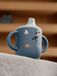Liewood Neill Sippy Cup - Arctic Sea / Ocean view