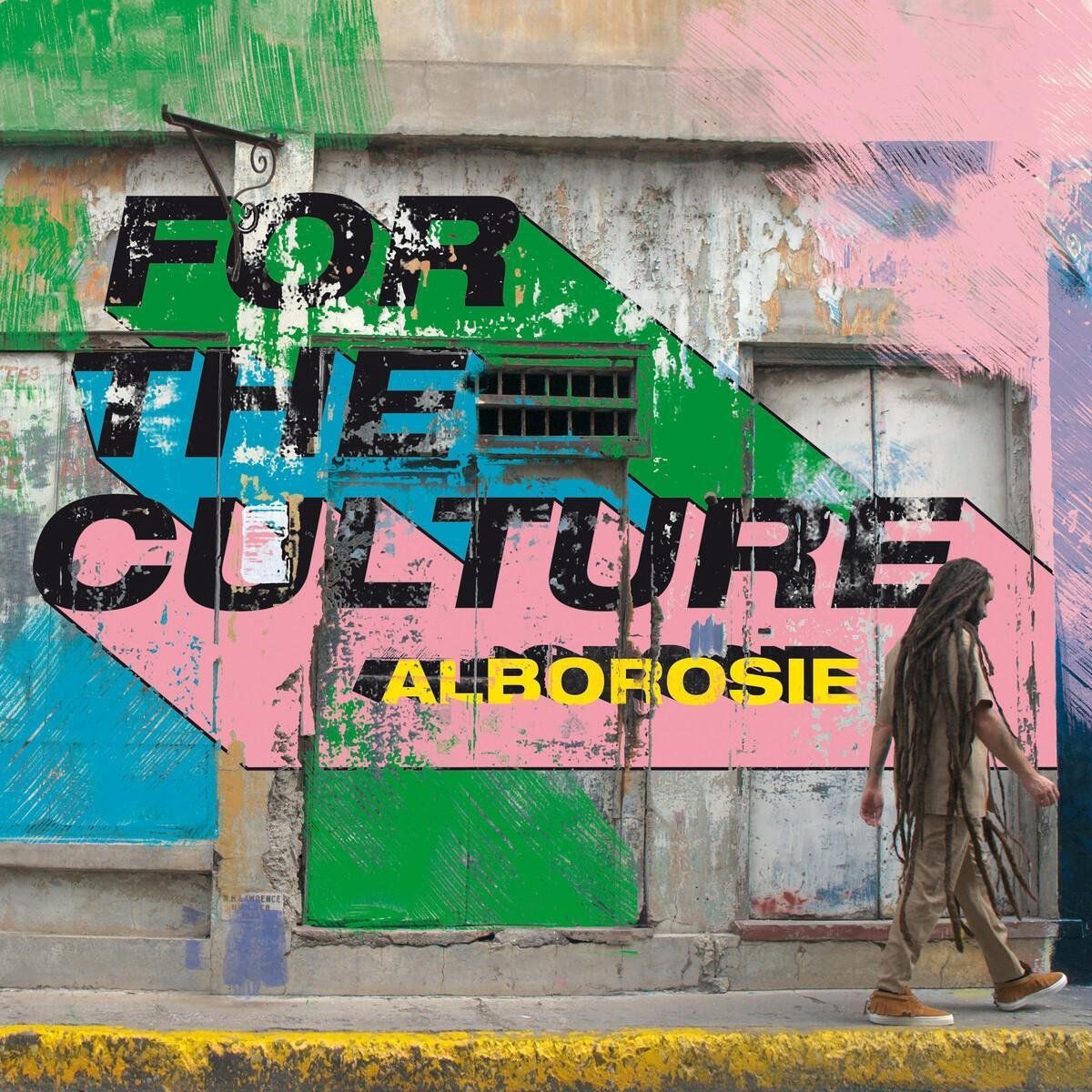 PIAS Nederland For the Culture (LP)